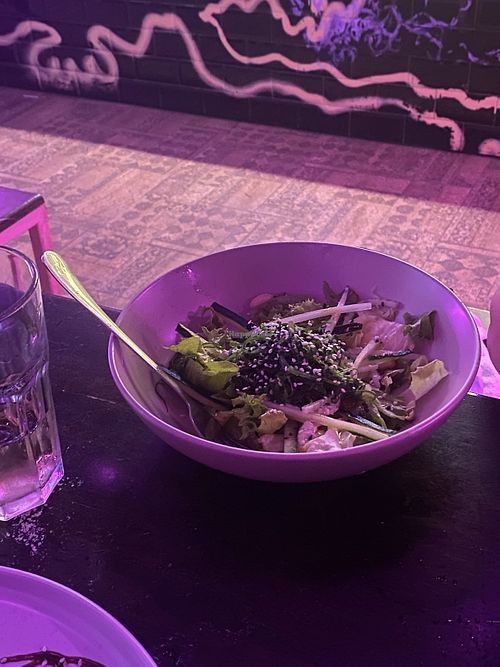  at SHPANA in Tbilisi