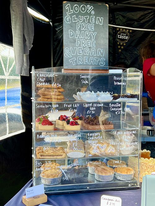 Wholehearted Fraserburgh Health Store HappyCow