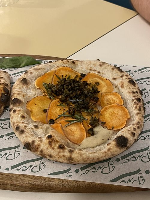   at Picco Pizza - Valby in Copenhagen