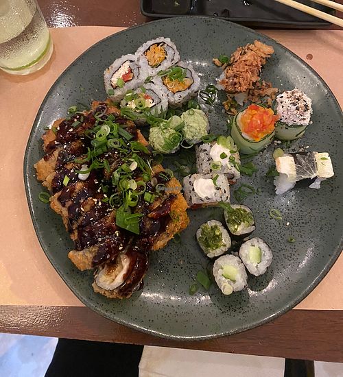   at We Can Veg It Asia in Campinas