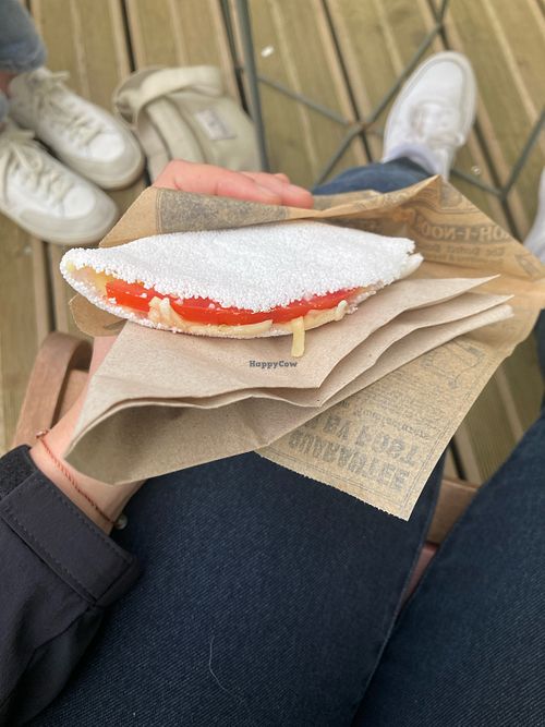   at Marmel's Kitchen Lab in Carrapateira