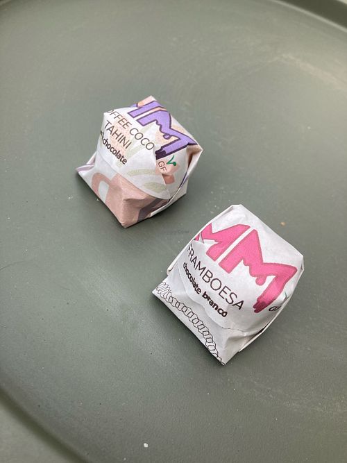   at Marmel's Kitchen Lab in Carrapateira