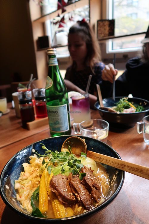  at Shisomen in Berlin