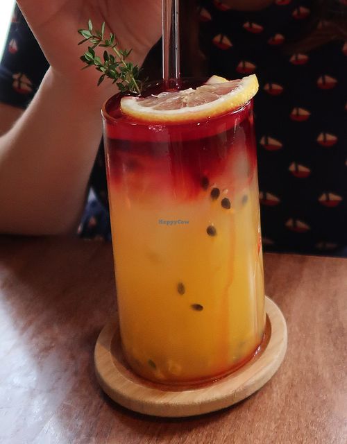  at Shisomen in Berlin