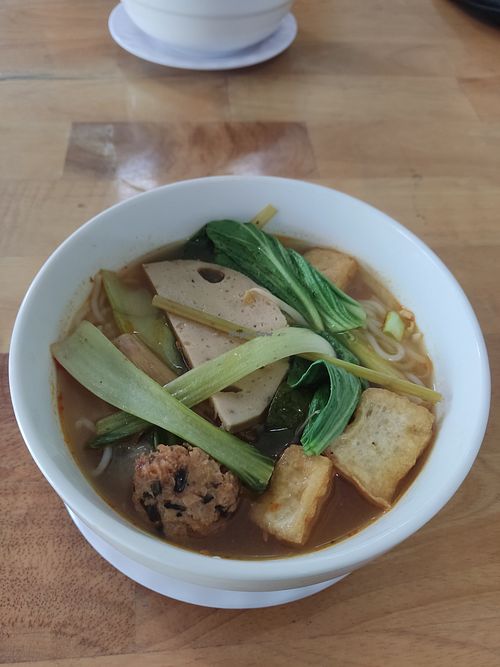 Image of Quan Chay Buffet Lac Tam Vegan