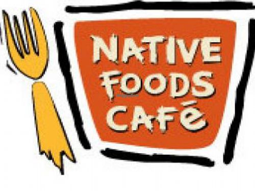 Native Foods at Native Foods in Boulder
