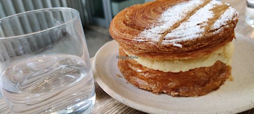  at Holy Llama - Sintagma in Athens