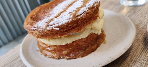  at Holy Llama - Sintagma in Athens