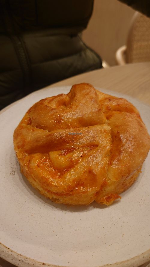 Like pizza at Holy Llama - Sintagma in Athens