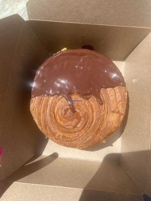   at Holy Llama - Sintagma in Athens