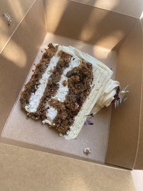   at Holy Llama - Sintagma in Athens