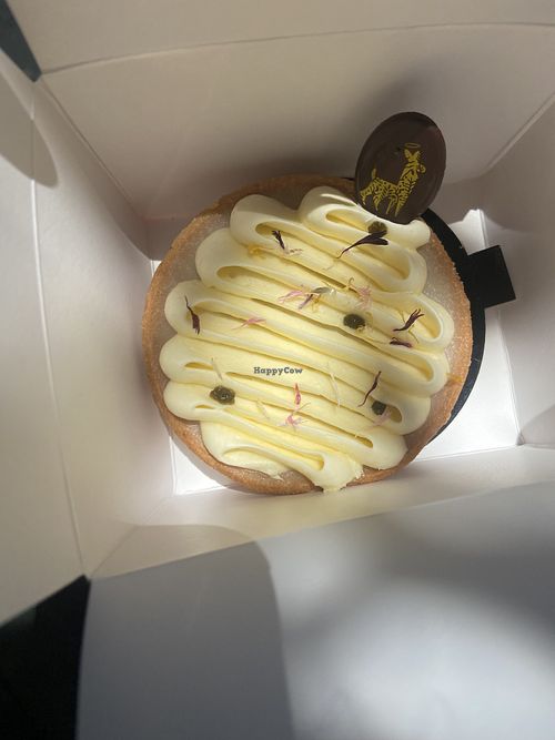   at Holy Llama - Sintagma in Athens