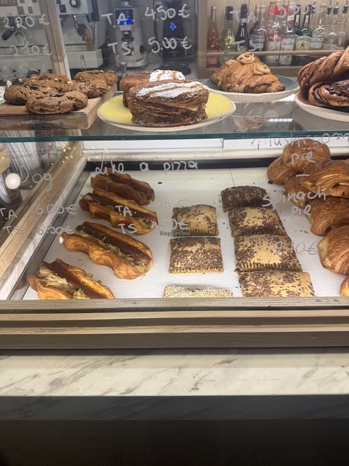   at Holy Llama - Sintagma in Athens