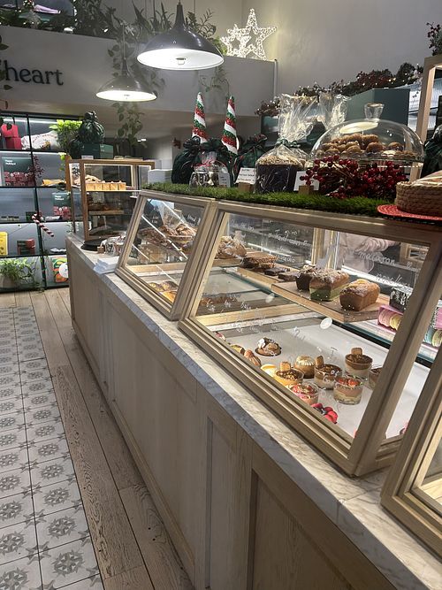   at Holy Llama - Sintagma in Athens