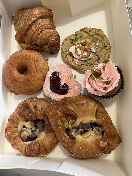 Sweet mix  at Pippa's Pantry in Camp Hill