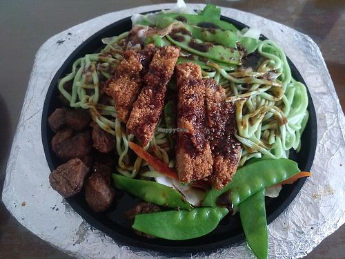 Image of Jardin Verde