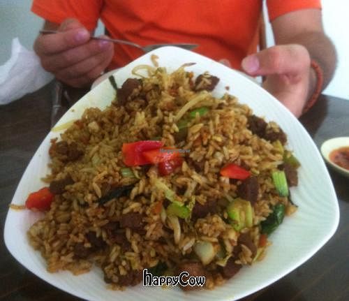 Good! at Jardin Verde in Santo Domingo