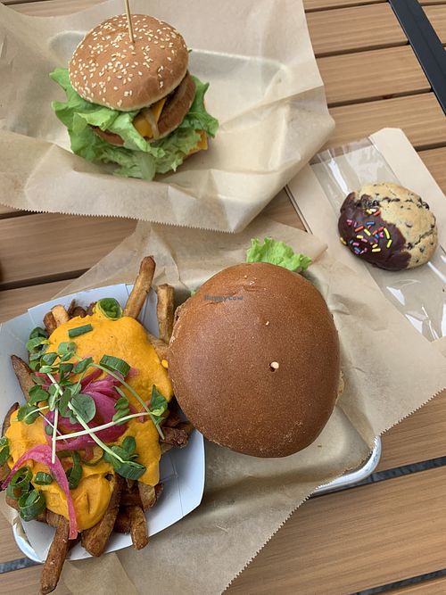 Basil & Bunny Bristol Rhode Island Restaurant HappyCow