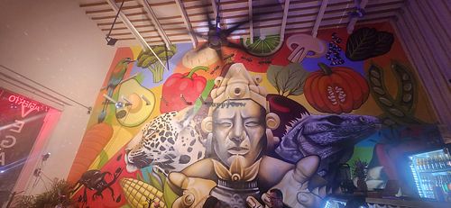  at CASA AÜA MÉRIDA in Merida