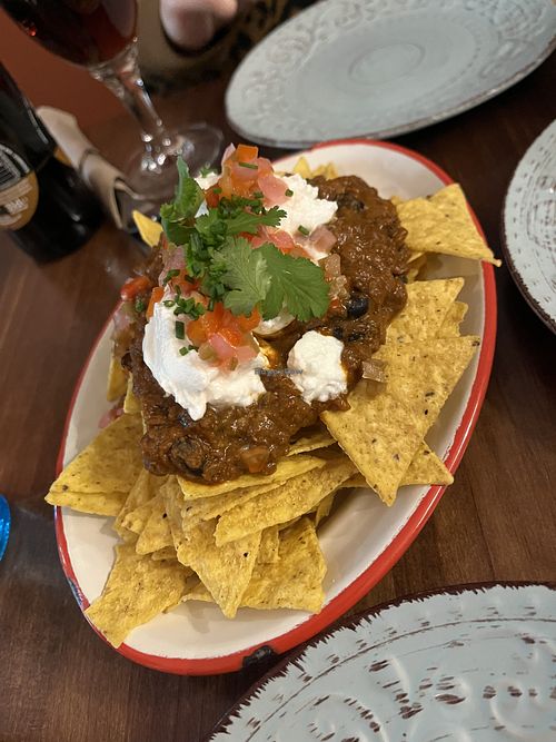   at La Perra Verde in Barcelona