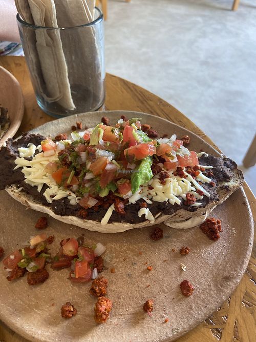   at JAJAJANA in Merida