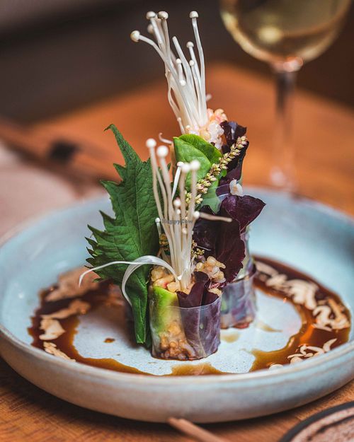 Image of Bloom Sushi