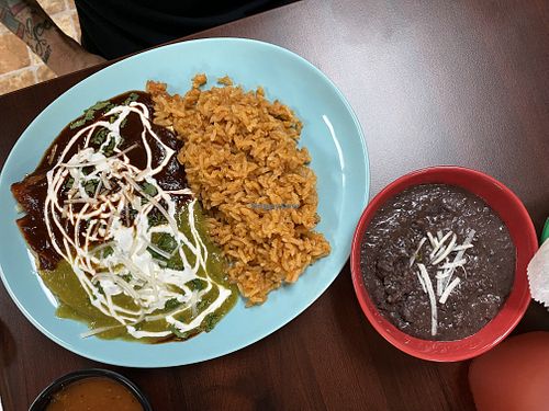 Image of El Cantaro Vegan Taqueria