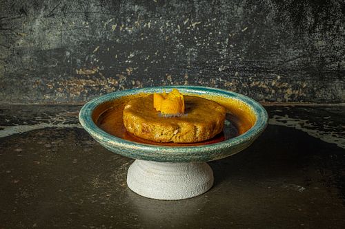  at Graniburger in Milan