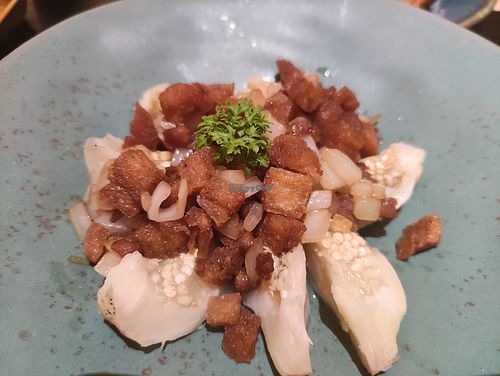 Recommended at Cai Mam Bistro - Signature Vegan in Hanoi