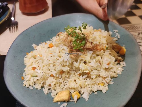 Delicious 😋 at Cai Mam Bistro - Signature Vegan in Hanoi