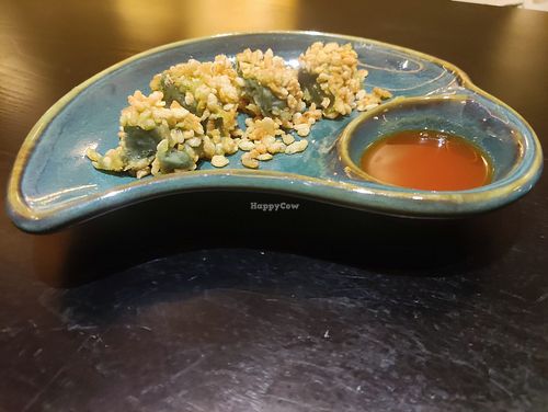  at Cai Mam Bistro - Signature Vegan in Hanoi