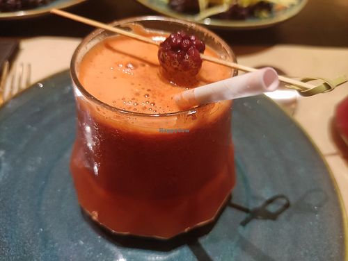  at Cai Mam Bistro - Signature Vegan in Hanoi