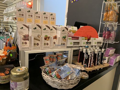 On sale  at Profumo di Sole in Pescara