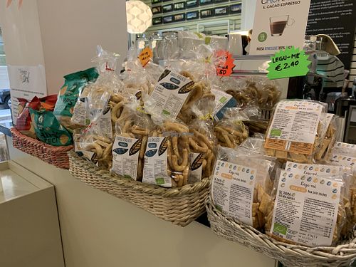 On sale  at Profumo di Sole in Pescara