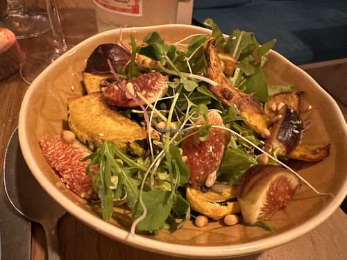   at Soul Kitchen in Ghent