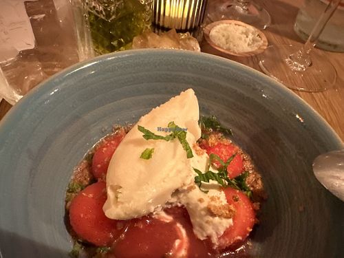   at Soul Kitchen in Ghent