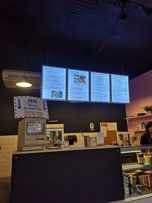  at Paradise - Plant Based Street Kitchen in Strasbourg