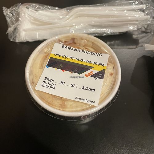 So good!  at Slutty Vegan in Birmingham