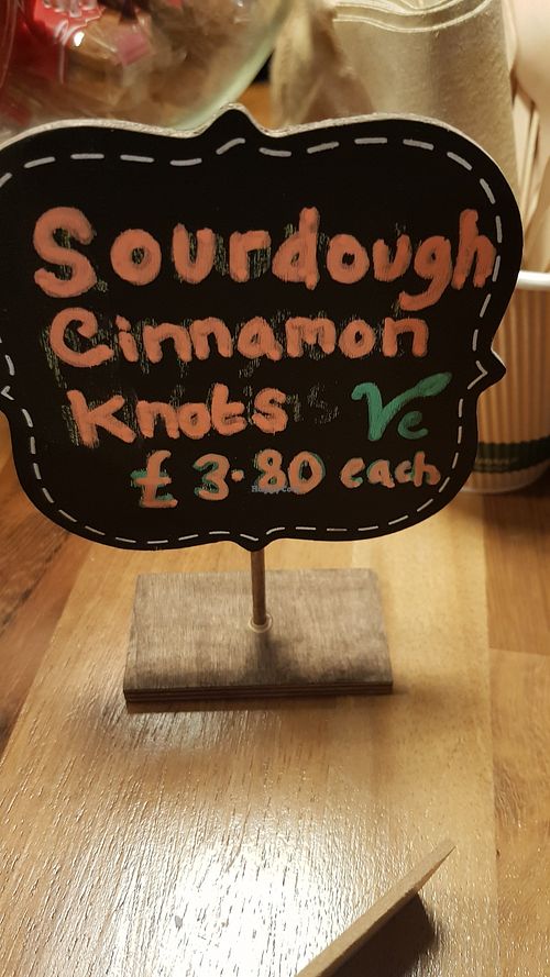 😋 at The Hidden Gem  in Whitley Bay