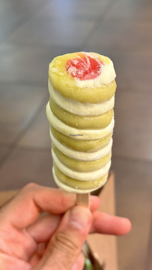   at Billa Pflanzilla in Vienna