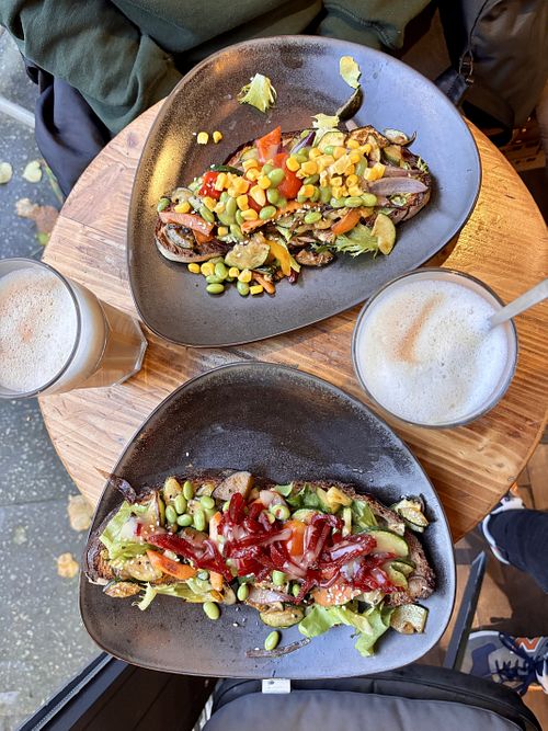   at Söhne Hamburgs in Hamburg