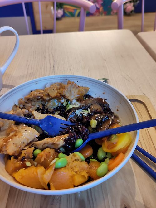  at POKAWA in Beziers