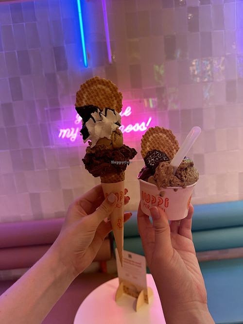   at Iuppi Per Tutti in Polignano A Mare