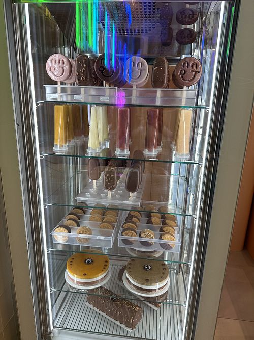   at Iuppi Per Tutti in Polignano A Mare