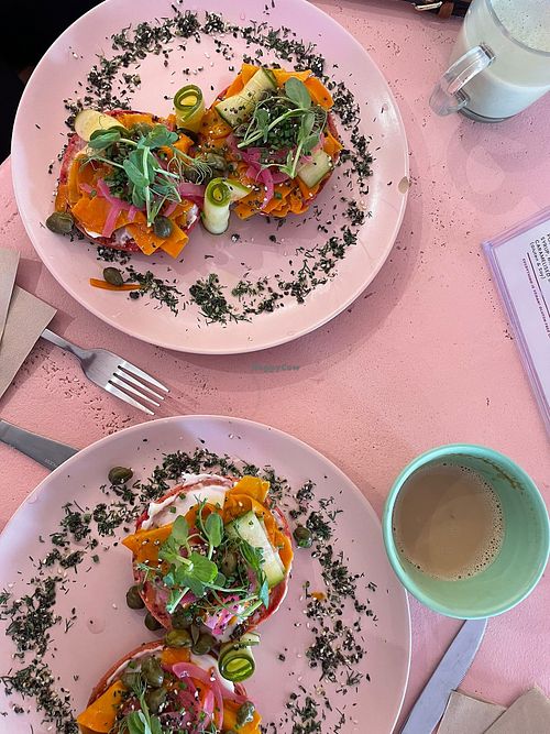 Image of Pom Kitchen - Crookes