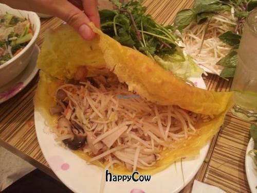  at Dieu Huong in Falls Church