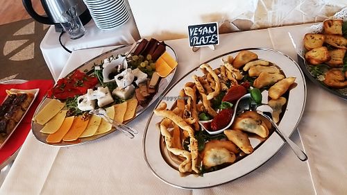  at PiranArt Restaurant & Gelateria & Caffeteria in Piran