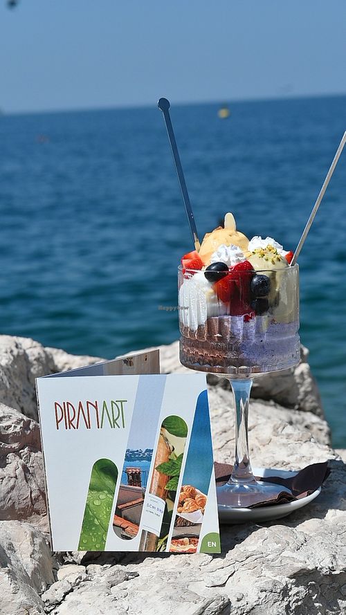 Image of PiranArt Restaurant & Gelateria & Caffeteria
