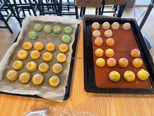 Image of Hongxuan Cafe 宏軒