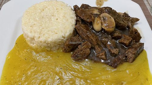   at Só Verde - Botafogo in Rio De Janeiro